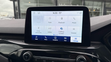 Ford Kuga 2.5 FHEV ST-Line X Edition 5dr CVT Hybrid Estate